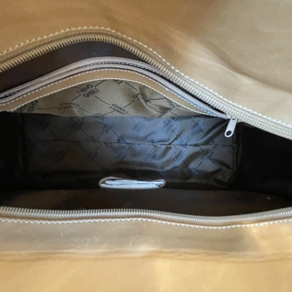 Jennifer Tattanelli Casini spectacular handbag
